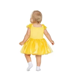 Disfraz de Bella Disney Bella y la Bestia clásico para bebé