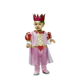 Disfraz de Bella Durmiente para bebé