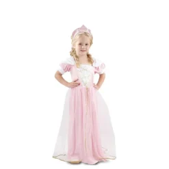 Disfraz de Bella Durmiente para niña y bebé