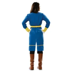 Disfraz de Bestia de Cuento para mujer