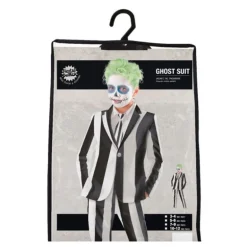 Disfraz de Bitelchús para niño