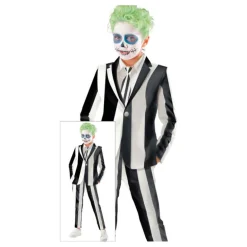 Disfraz de Bitelchús para niño