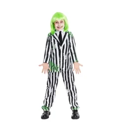 Disfraz de Bitelchús para niño