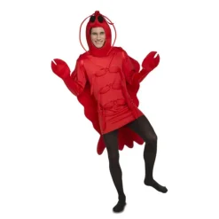 Disfraz de Bogavante para hombre