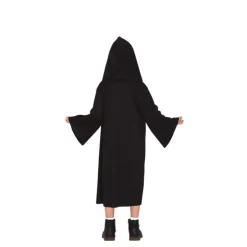 Disfraz de bruja Gryffindor para niña Harry Potter