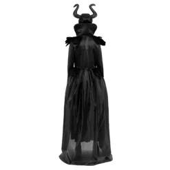 Disfraz de Bruja Reina Malvada para mujer