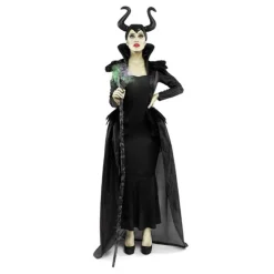 Disfraz de Bruja Reina Malvada para mujer
