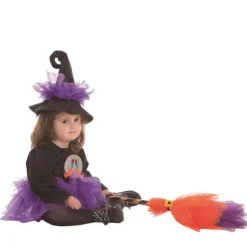 Disfraz de Bruja Tutú para bebé