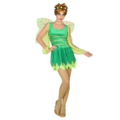 Disfraz de Campanilla