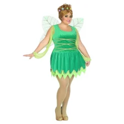 Disfraz de Campanilla