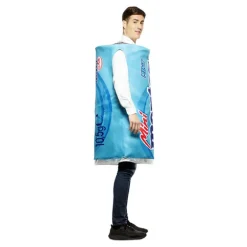 Disfraz de Caramelos Mini Mentos Mint para adultos