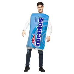 Disfraz de Caramelos Mini Mentos Mint para adultos