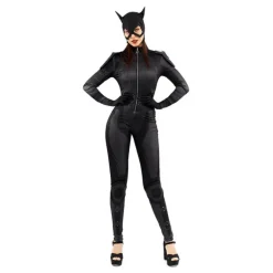 Disfraz de Cat Woman para mujer