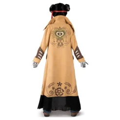 Disfraz de Catrina Angélica para mujer