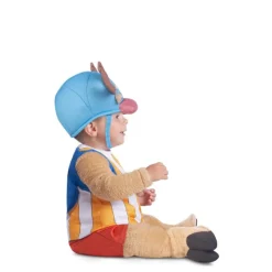 Disfraz de Chopper de One Piece para Bebé