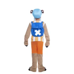 Disfraz de Chopper de One Piece para Niño