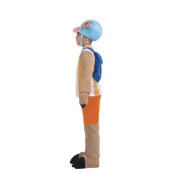Disfraz de Chopper de One Piece para Niño
