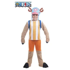 Disfraz de Chopper de One Piece para Niño