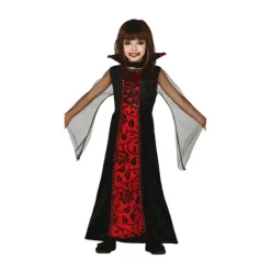 Disfraz de Condesa Vampira