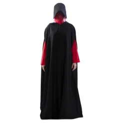 Disfraz de Criada Oscura para mujer