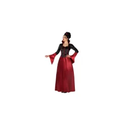 Disfraz de Dama Vampiresa para mujer