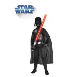 Disfraz de Darth Vader