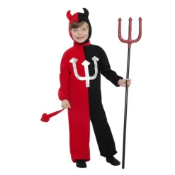 Disfraz de Demonio para niño