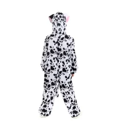 Disfraz de Dálmata para niños