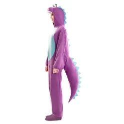 Disfraz de Dragona para mujer