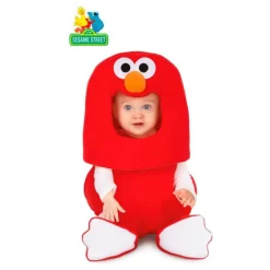 Disfraz de Elmo para bebé
