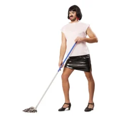 Disfraz de Estrella del Pop Rock para Hombre