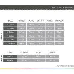 Disfraz de Flamenco Rosa para niños