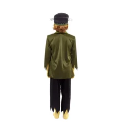 Disfraz de Frankenstein para Niños