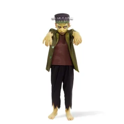 Disfraz de Frankenstein para Niños