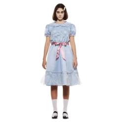 Disfraz de Gemela Fantasma para mujer