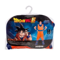 Disfraz de Goku Clásico de Dragon Ball para Hombre