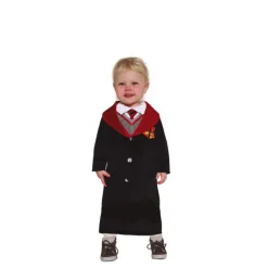 Disfraz de Harry Potter Gryffindor para bebé
