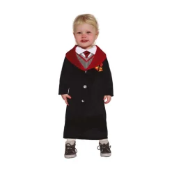 Disfraz de Harry Potter Gryffindor para bebé