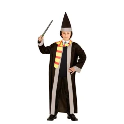 Disfraz de Harry Potter para Niños y Adolescentes