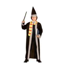 Disfraz de Harry Potter para Niños y Adolescentes
