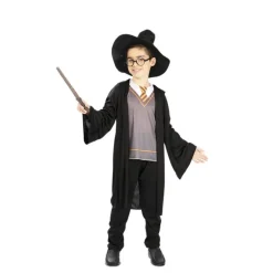 Disfraz de Harry Potter para niño