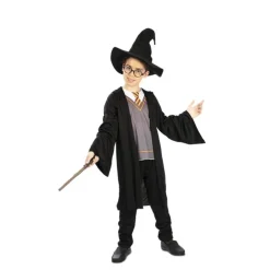 Disfraz de Harry Potter para niño