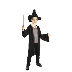 Disfraz de Harry Potter para niño