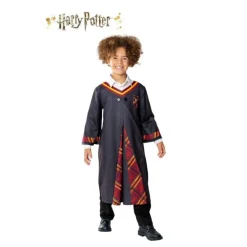Disfraz de Harry Potter Túnica Classic para niños