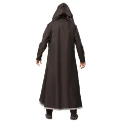 Disfraz de Hechicero negro para hombre