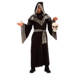 Disfraz de Hechicero Oscuro para hombre
