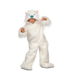 Disfraz de Hombre de las Nieves para niños