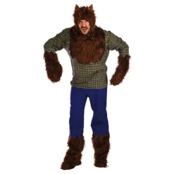 Disfraz de Hombre Lobo para hombre
