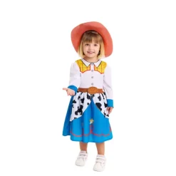 Disfraz de Jessie Toy Story para Niña y Bebé