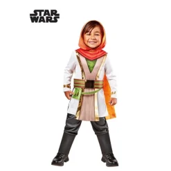 Disfraz de Kai Brightstar Young Jedi Star Wars Deluxe para Niño